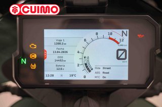 KTM 890 ADVENTURE