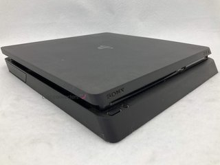 sony ps4 slim 500gb