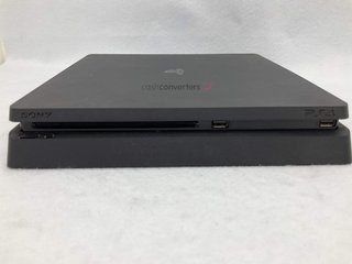 sony ps4 slim 500gb