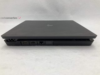 sony ps4 slim 500gb