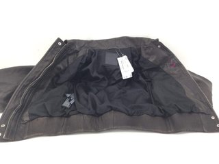 ropa hombre mango