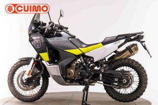 HUSQVARNA NORDEN 901