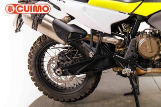 HUSQVARNA NORDEN 901