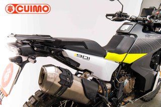 HUSQVARNA NORDEN 901
