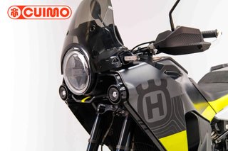 HUSQVARNA NORDEN 901