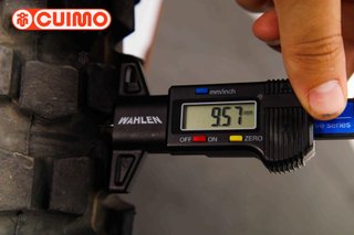 HUSQVARNA NORDEN 901