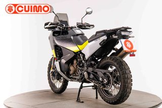 HUSQVARNA NORDEN 901