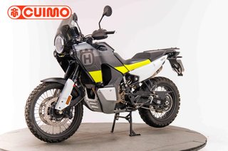 HUSQVARNA NORDEN 901