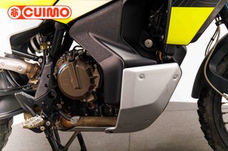 HUSQVARNA NORDEN 901