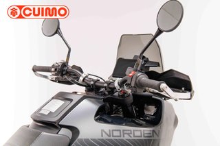 HUSQVARNA NORDEN 901