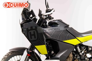 HUSQVARNA NORDEN 901