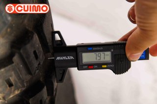 HUSQVARNA NORDEN 901