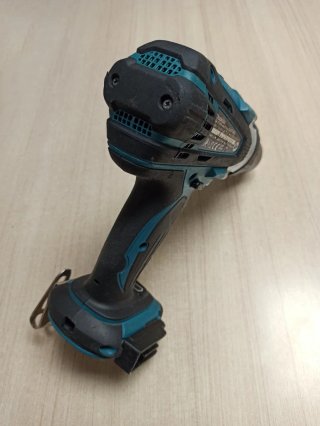 Taladro Percutor Makita DHP458
