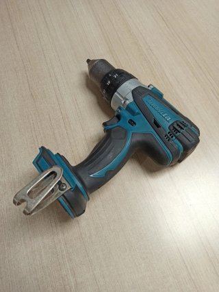 Taladro Percutor Makita DHP458