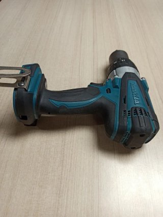 Taladro Percutor Makita DHP458