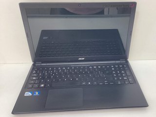 pc portatil acer aspire v5-531