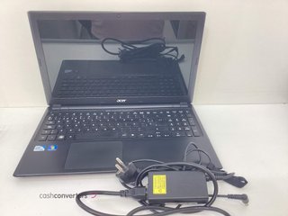 pc portatil acer aspire v5-531