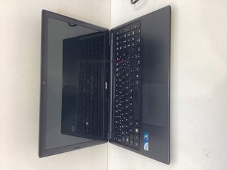 pc portatil acer aspire v5-531