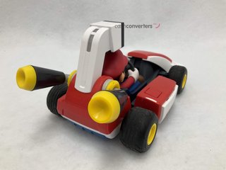 mario kart live