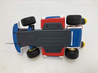 mario kart live