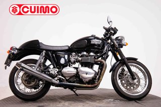 TRIUMPH THRUXTON 900