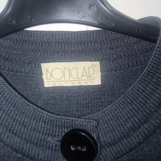 Ropa negra
