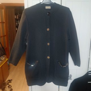 Ropa negra