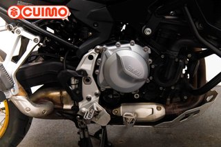 BMW F 850 GS