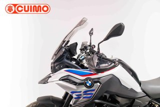 BMW F 850 GS