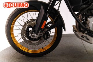 BMW F 850 GS