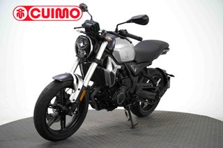 VOGE AC 350
