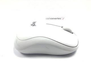 raton logitech m240 silent