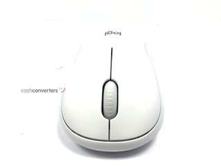raton logitech m240 silent