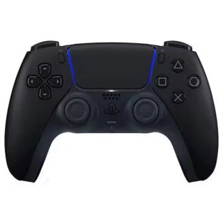 Mando DualSense PS5 Negro