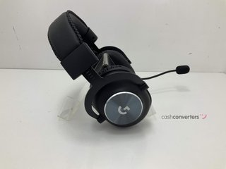 diadema logitech g pro x