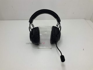 diadema logitech g pro x