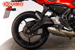 KAWASAKI NINJA 650