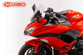 KAWASAKI NINJA 650