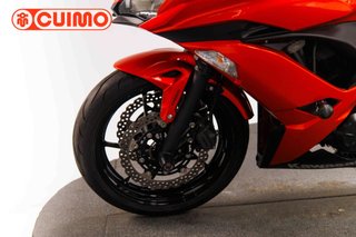 KAWASAKI NINJA 650