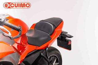 KAWASAKI NINJA 650