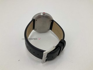 reloj pulsera unisex mondaine 30328