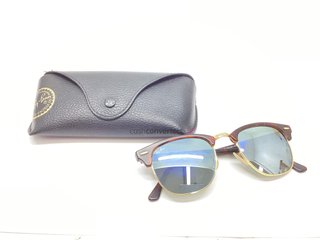 gafas de sol caballero/unisex rayban rb3016