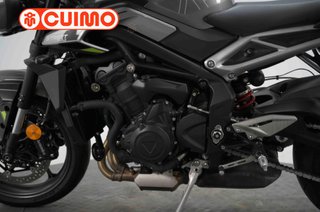 TRIUMPH STREET TRIPLE R