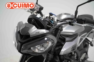 TRIUMPH STREET TRIPLE R