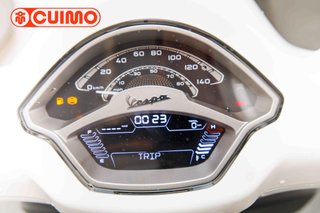 VESPA PRIMAVERA 125