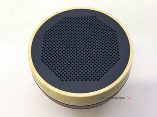 altavoz portatil bluetooth disney the lion king