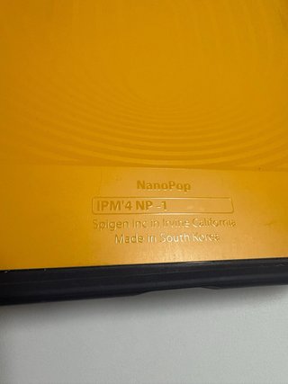 Funda Spigen iPad Mini