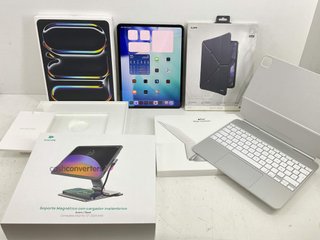 ipad apple ipad pro 13-inch (m5)