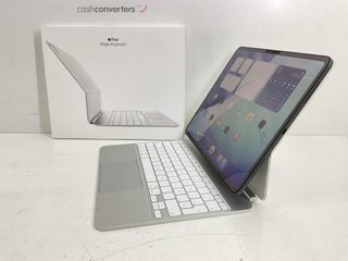 ipad apple ipad pro 13-inch (m5)