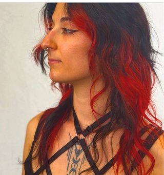 FEMME FATALE MOVEMENT